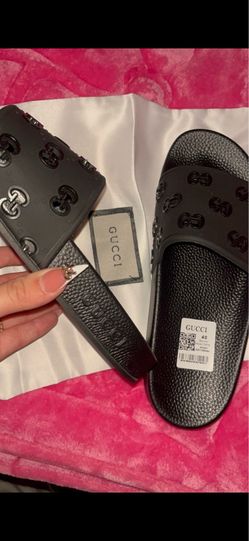 Black gucci