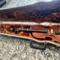 Johannes Kohr K400 Violin