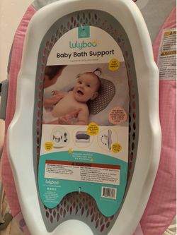 Baby bath tub