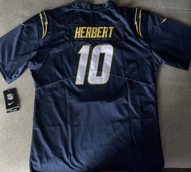 Women’s Chargers Jersey XL