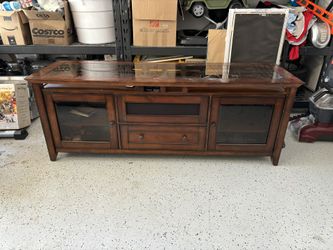 Entertainment Center