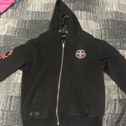 Chrome hearts Jacket