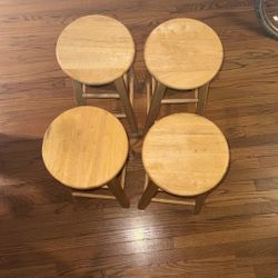 Stools 