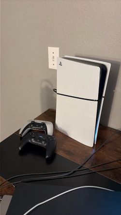 PS5 Slim