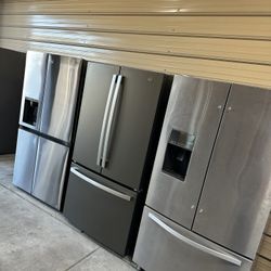 Refrigeradores 