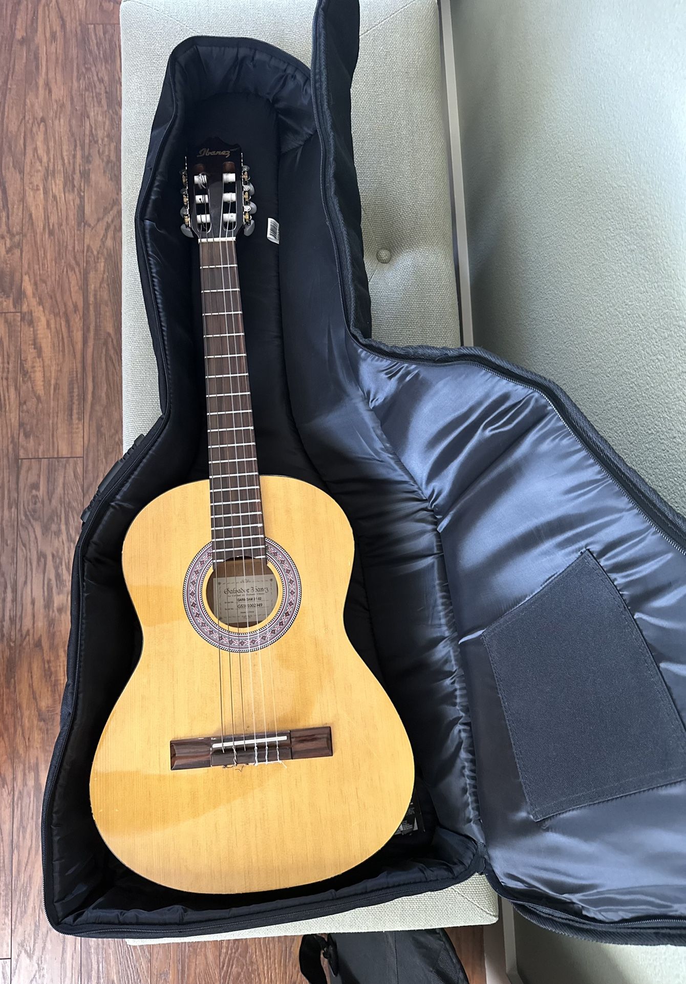 Guitar