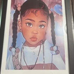 Beautiful Little Girls Photos 