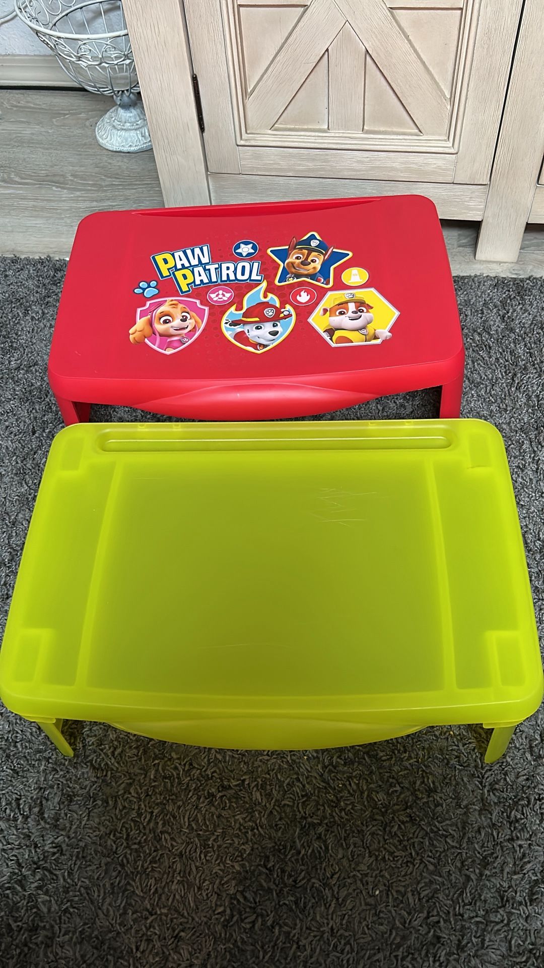 Kid Trays