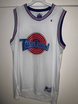 Space Jam Tunes Squad Bugs Bunny Jersey