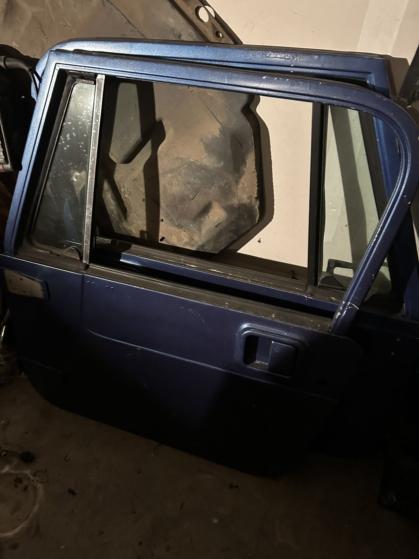 Jeep Yj