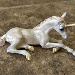 Breyer Traditional Unicorn Foal