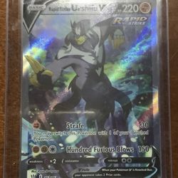 Urshifu V Full Art