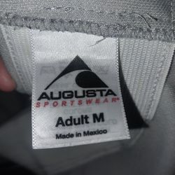 Mens Medium Piped Baseball Long Pants