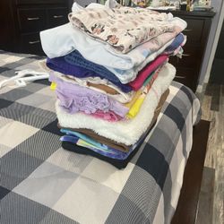 5T Clothes Bundle 