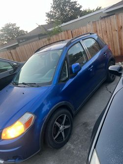 Suzuki 2007