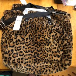 Authentic Calvin Klein Bag 