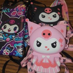 Kumio Purses