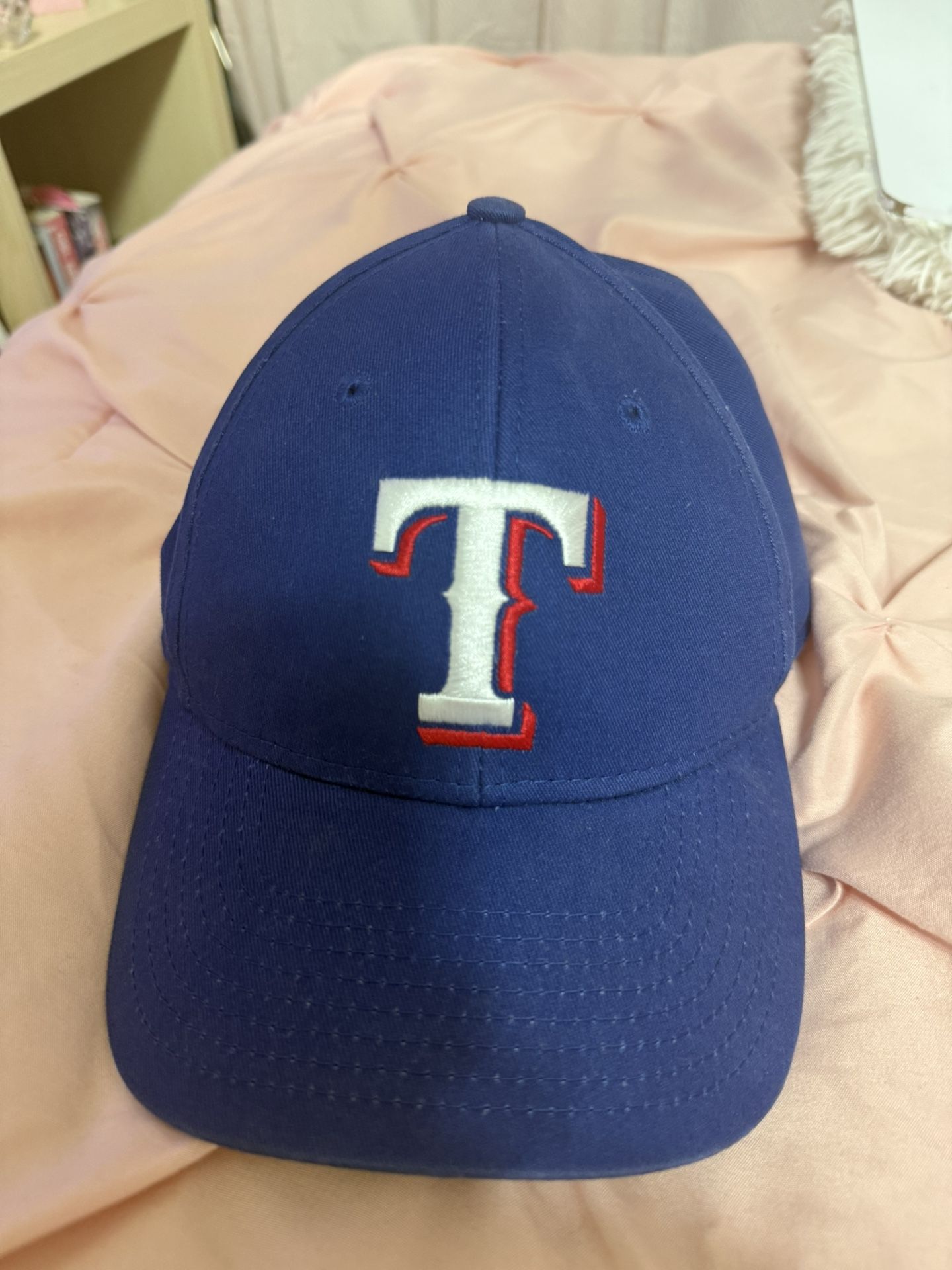 Texas Rangers Hat