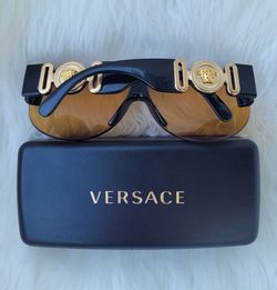 VERSACE ORIGINALES.