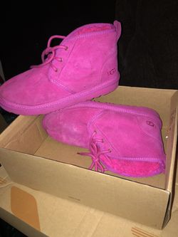 Uggs