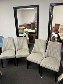 Nadine Dining Chair