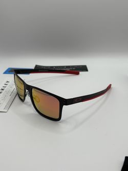 Oakley Holbrook Metal