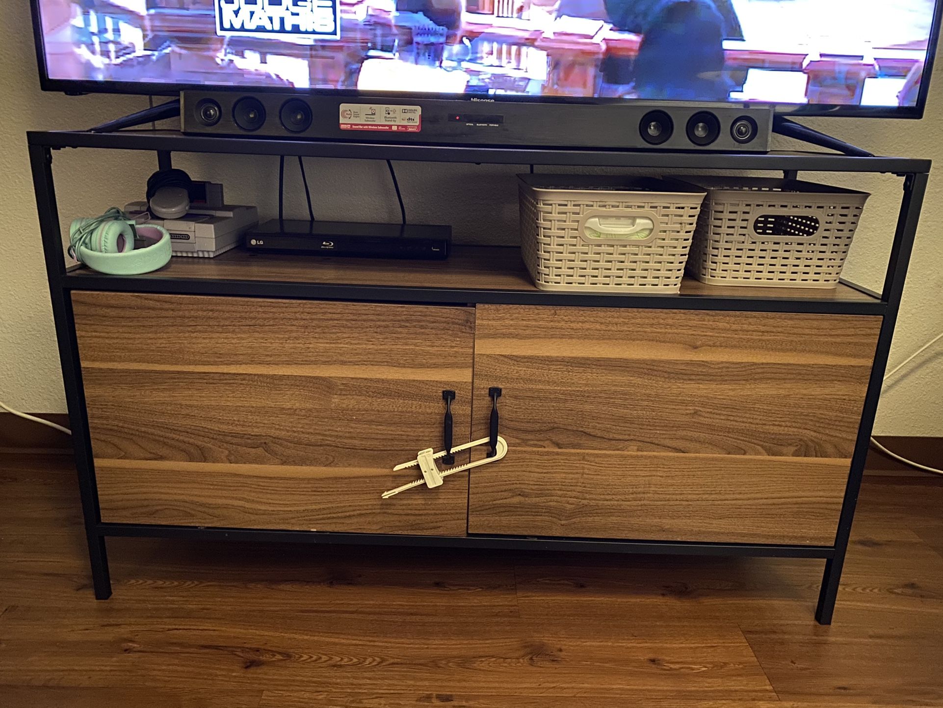 Tv Stand