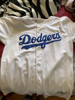 Dodgers Jersey