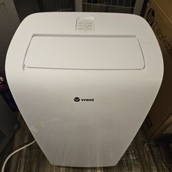 Vremi 12,000 BTU Portable Air Conditioner A/C