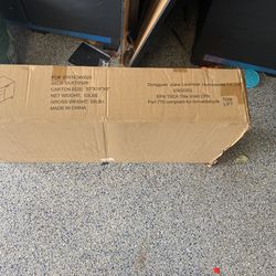 Home Office Cabinet 