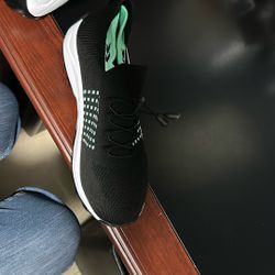 Comfort Wear Athletic Shoes 