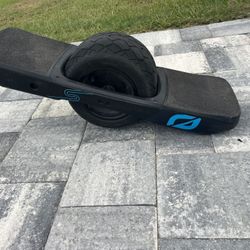 One Wheel GTS 