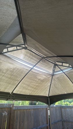 Pergola