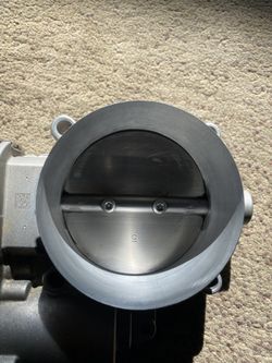 Throttle Body