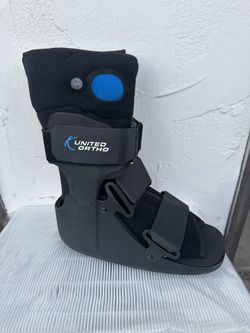 Ortho Boot