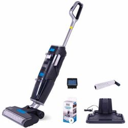 Vacuum