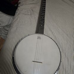 Irish Tenor Banjo