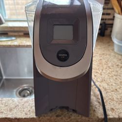 Coffee Makes