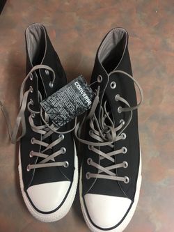 Men’s Converse for sale