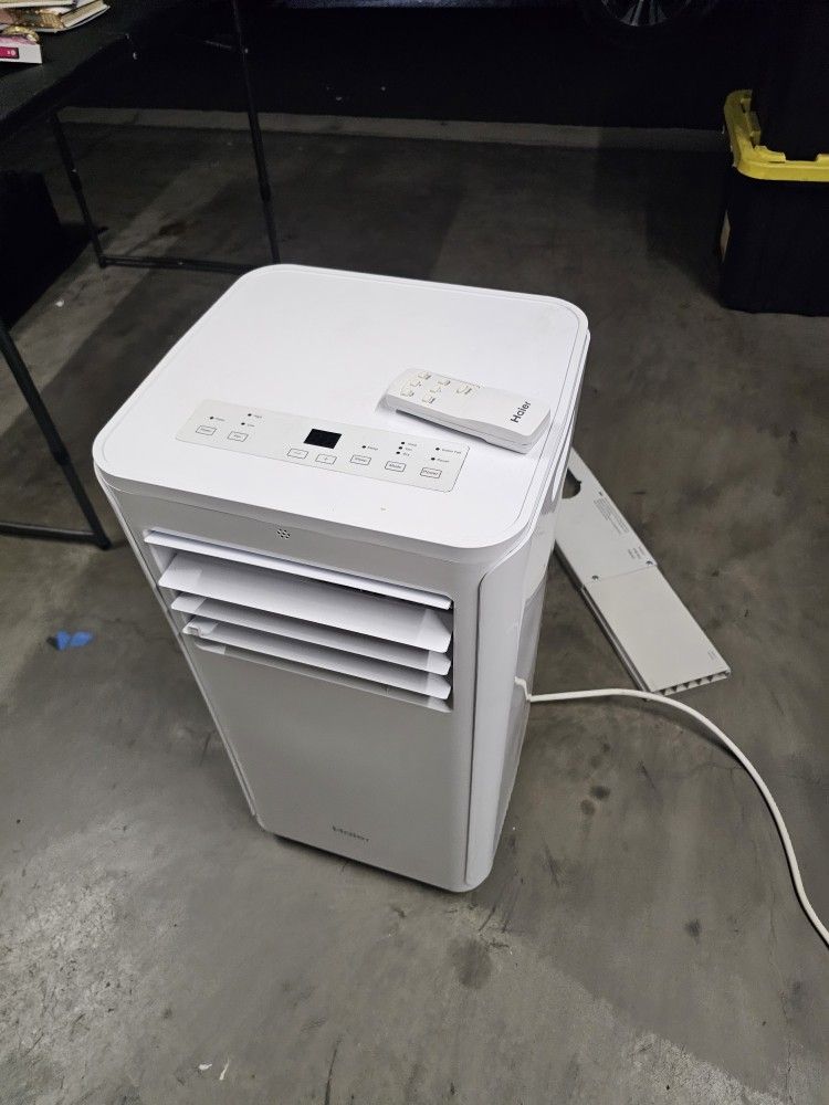 Haier Portable Ac Unit