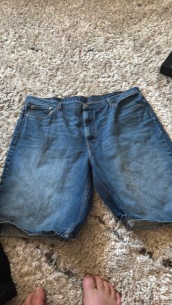 Levi shorts