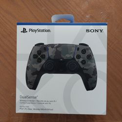 Playstation 5 Controller