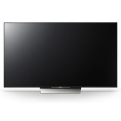 Sony 55" 4K Smart TV (XBR-55X850D)