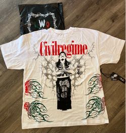New Civil Regime “WWE”