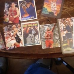 sports cards