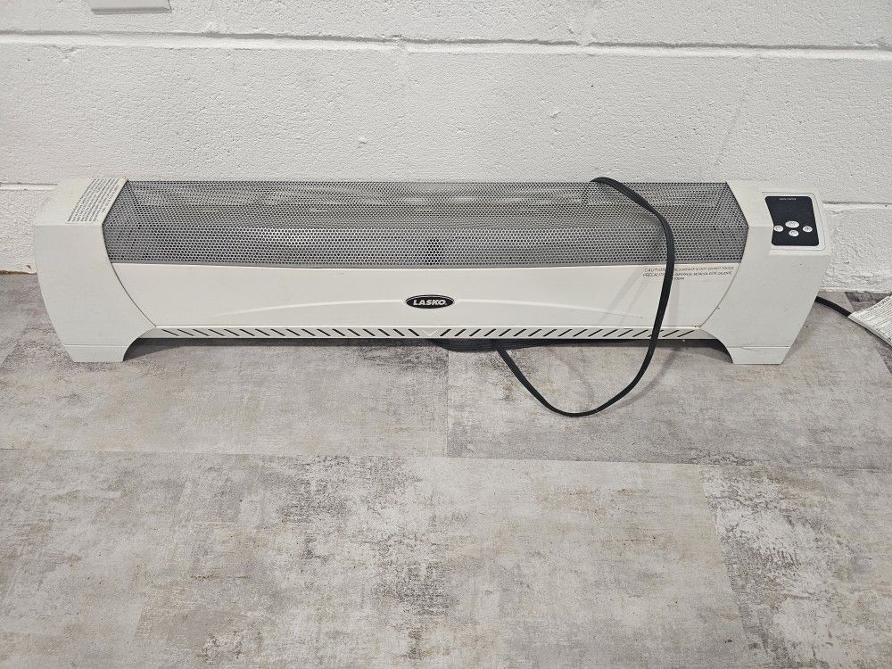 Lasko Heater