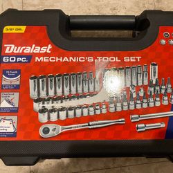 Mechanical Sets 