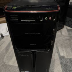 Lenovo PC