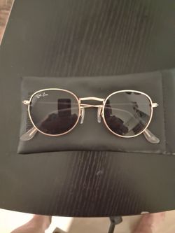 Ray ban sunglasses