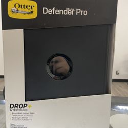 Ipad Pro 12.9in 6th Gen Otter Box Defender